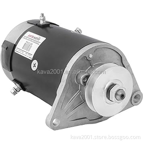 John Deere Starter Generator for DS Series and Carryall Series 420-46000